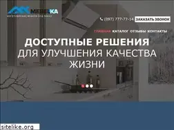 Sites similar to mebel-ka.org