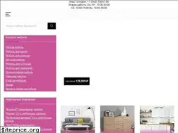 Sites similar to mebel-kaliningrada.ru