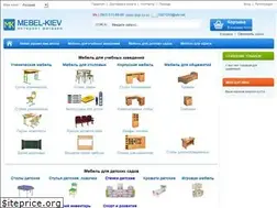 Sites similar to mebel-kiev.com.ua