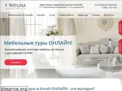Sites similar to mebel-kitay.com