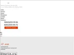 Sites similar to mebel-korel.ru