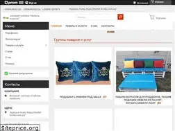 Sites similar to mebel-kovka.com.ua