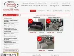 Sites similar to mebel-lavka.com
