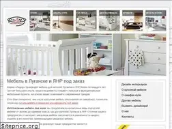 Sites similar to mebel-lider.com.ua