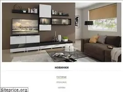 Sites similar to mebel-lugansk.shop