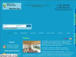 Sites similar to mebel-lux-ufa.ru