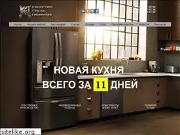 Sites similar to mebel-lux.by