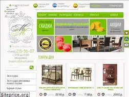 Sites similar to mebel-malasii.ru