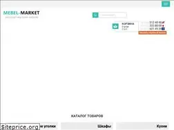 Sites similar to mebel-market.by