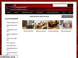 Sites similar to mebel-market.org.ua