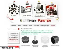 Sites similar to mebel-mif.ru