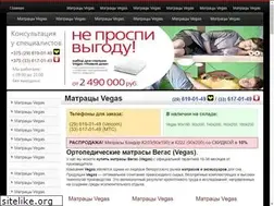Sites similar to mebel-minsk.ru