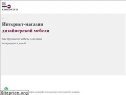 Sites similar to mebel-mix.ru