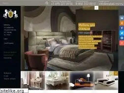 Sites similar to mebel-mr.ru