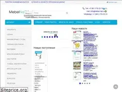 Sites similar to mebel-nail.ru