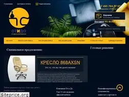 Sites similar to mebel-otido.ru