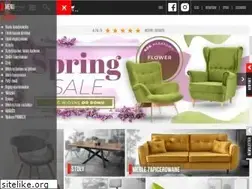 Sites similar to mebel-partner.pl