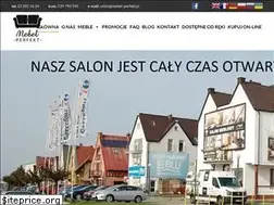 Sites similar to mebel-perfekt.pl