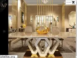 Sites similar to mebel-premium.ru