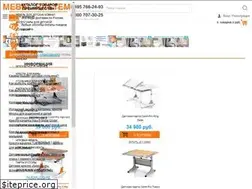 Sites similar to mebel-rastem.ru