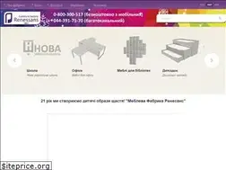 Sites similar to mebel-renessans.com