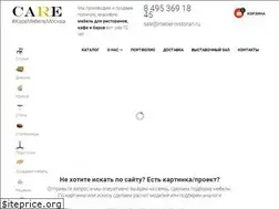 Sites similar to mebel-restoran.ru