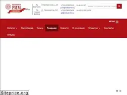 Sites similar to mebel-rim.ru