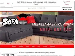 Sites similar to mebel-sofa.com