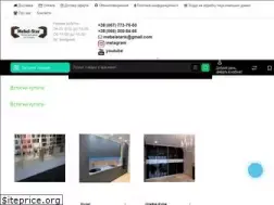 Sites similar to mebel-star.com.ua