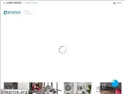Sites similar to mebel-statica.ru