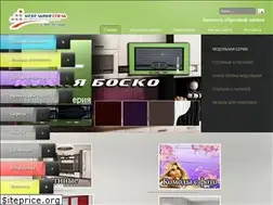 Sites similar to mebel-still.ru