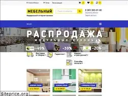 Sites similar to mebel-store.com