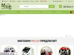 Sites similar to mebel-studio.com.ua