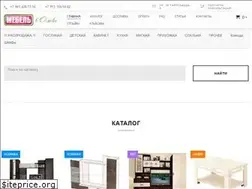 Sites similar to mebel-v-omske.ru