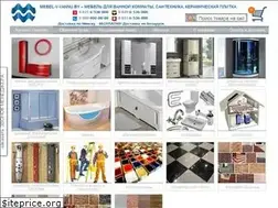 Sites similar to mebel-v-vannu.by
