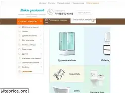 Sites similar to mebel-v-vannu.ru