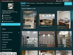 Sites similar to mebel-vat.kz