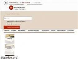 Sites similar to mebel-vek.ru