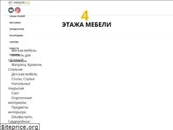 Sites similar to mebel-wood.com