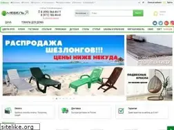 Sites similar to mebel-ya.ru