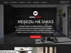 Sites similar to mebel.expert