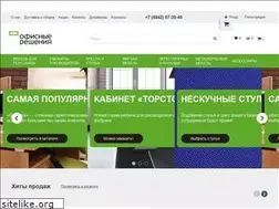 Sites similar to mebel.kaluga.ru