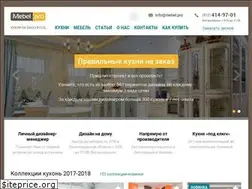 Sites similar to mebel.pro