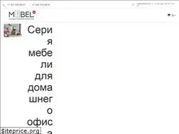Sites similar to mebel.tv
