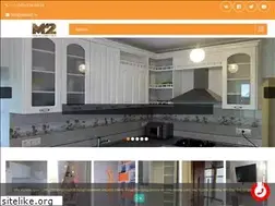 Sites similar to mebel2.ru