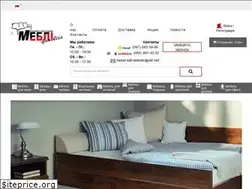 Sites similar to mebel4all.com