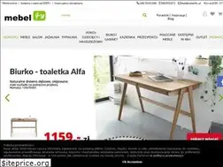 Sites similar to mebel4u.pl