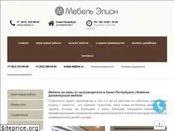 Sites similar to mebel98.ru