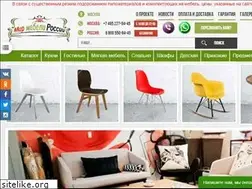 Sites similar to mebelandia.com