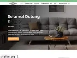 Sites similar to mebelarea.com